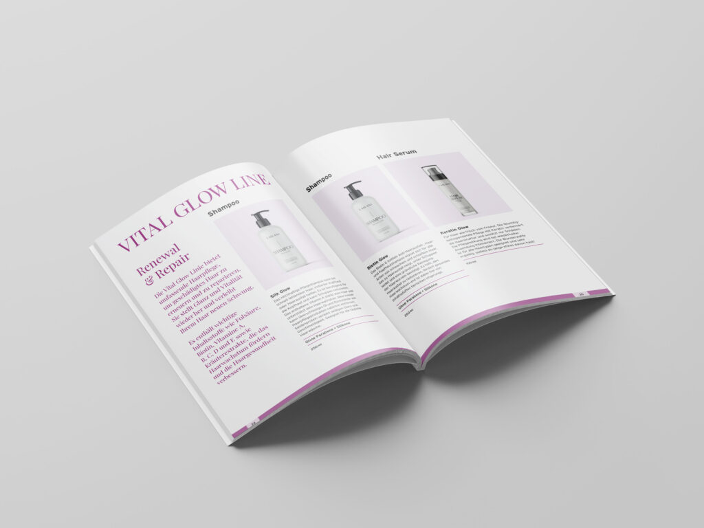 Produktkatalog