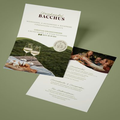 Weinhandel_Flyer